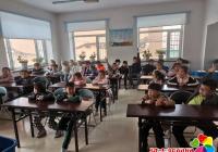 白梅社區：學黨史 聆聽紅色故事