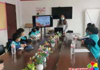 童心向文明創城我能行