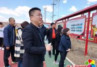 碧水社區開展“青春飛揚 禮贊百年”五四青年節專題活動