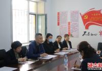 “我為群眾辦實事”州政協委員進社區
