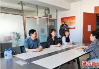 非公組織延邊航空乘務(wù)學(xué)校助力建工街道建黨百年系列慶祝活動