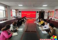深入群眾疏堵點 現場辦公破難題 建工街道老舊小區改造以“心”換“新”