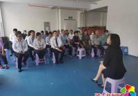 促進精準就業 宣傳技能培訓