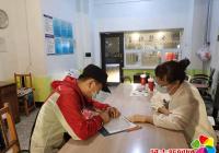 公園街道恒潤社區開展全員核酸檢測演練  全力保障居民健康安全