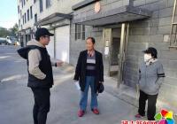 社區及時清掏馬葫蘆，為居民解煩憂