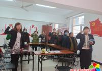 弘揚憲法精神構建和諧社區