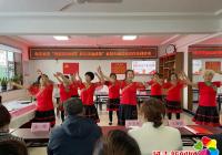 “共建法治社區 共享法治成果”——白玉社區婦聯開展巾幗法治宣傳活動