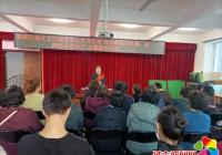 白豐社區聯合農商行延江支行、市公安局開展“我為群眾辦實事，金融服務進社區”主題活動
