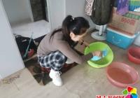 暖氣漏水居民愁，社區幫忙解民憂