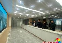 省委組織部到河南街道調研指導街區工作
