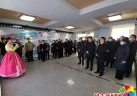 建工街道圓滿完成全省國有企業和兩新組織黨支部標準體系（BTX）建設培訓示范班參觀考察接待任務