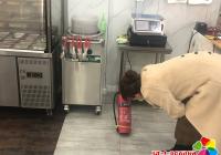 節前全面排查“零隱患”繃緊安全生產之弦