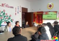 共駐共建謀發展 新春慰問暖人心