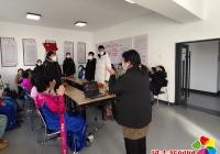 “花樣年華 情系夕陽”元宵節活動