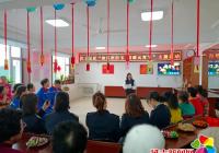 白玉社區開展“歡樂在白玉 情暖元宵節”主題活動