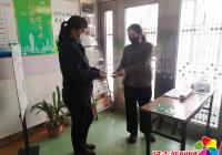移風易俗引領風尚 文明新風潤澤街區