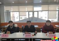 謀新篇 促發展——河南街道黨工委書記金哲國深入社區走訪調研