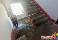 管道漏水民焦急 社區熱力解民憂
