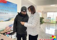 打擊電信網絡詐騙 構建平安和諧社區