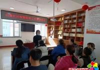 白菊社區開展核酸檢測應急演練活動