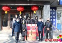 吉視傳媒延邊分公司助力進學抗“疫”