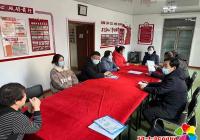 堅守初心勇擔使命 堅定信念抗擊疫情