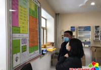 使命在肩 “第一書記”的責任與堅守
