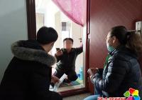 隔省傳遞母女愛 生活保障送到家