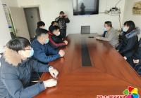 胸懷大局勇擔當 抗疫一線展風采——延吉市人民檢察院黨組成員、副檢察長金龍日