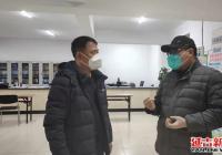 危急時刻迎難而上 通宵達旦奮戰抗“疫”