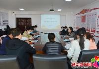嚴把黨員“入口關” 讓黨員質量硬起來