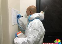 退伍不退色 抗“疫”當先鋒：彭偉東