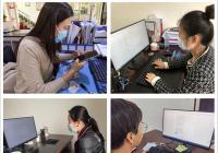 新興街道巧用“智慧+黨建”模式開展線上入黨積極分子考試