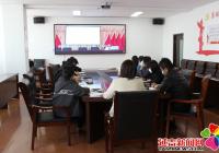 強化黨務(wù)培訓(xùn) 筑牢黨建堡壘