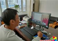 北山街道組織開展全市基層黨務干部培訓