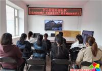 減輕災害風險，守護美好家園