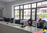 防災減災進社區 筑牢安全防線