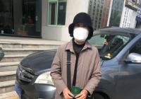 真情關(guān)愛殘疾人 發(fā)放輔具暖人心
