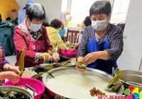 慶“六一”迎“端午”貧困家庭送關(guān)愛